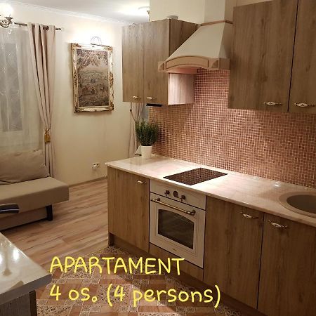 Amazing Deco Center Walbrzych Apartment Bagian luar foto